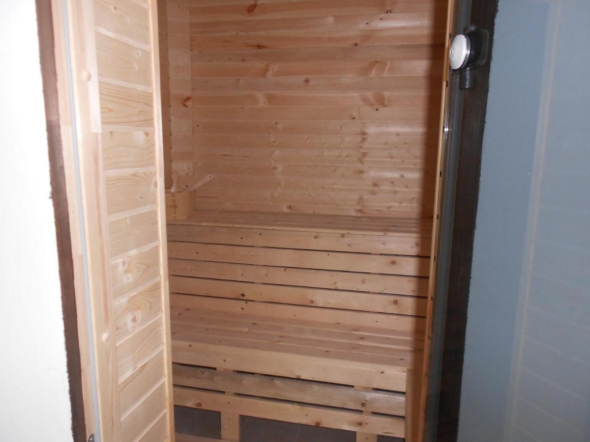 Hotel Andrana Caciulata Zewnętrze zdjęcie